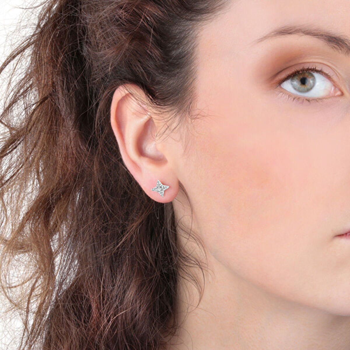 Ladies' Earrings La Petite Story LPS02ARQ12 -  Jewellery, Women -  La Petite Story.
