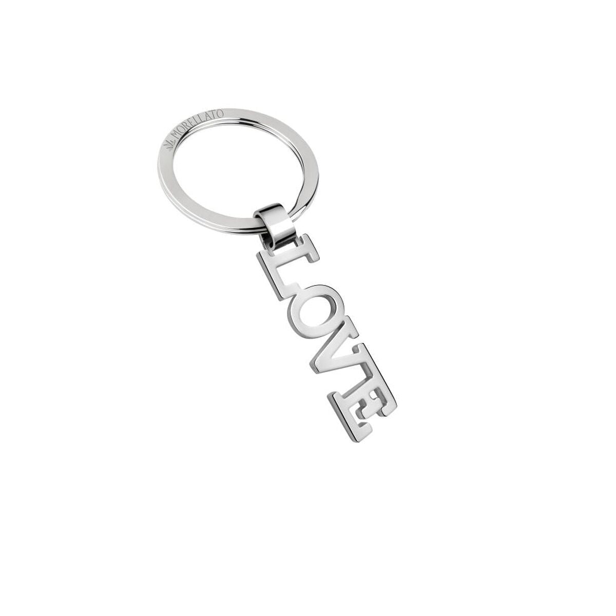 Keychain Morellato SD7304 -  Car and motorbike, Products for enthusiasts -  Morellato.