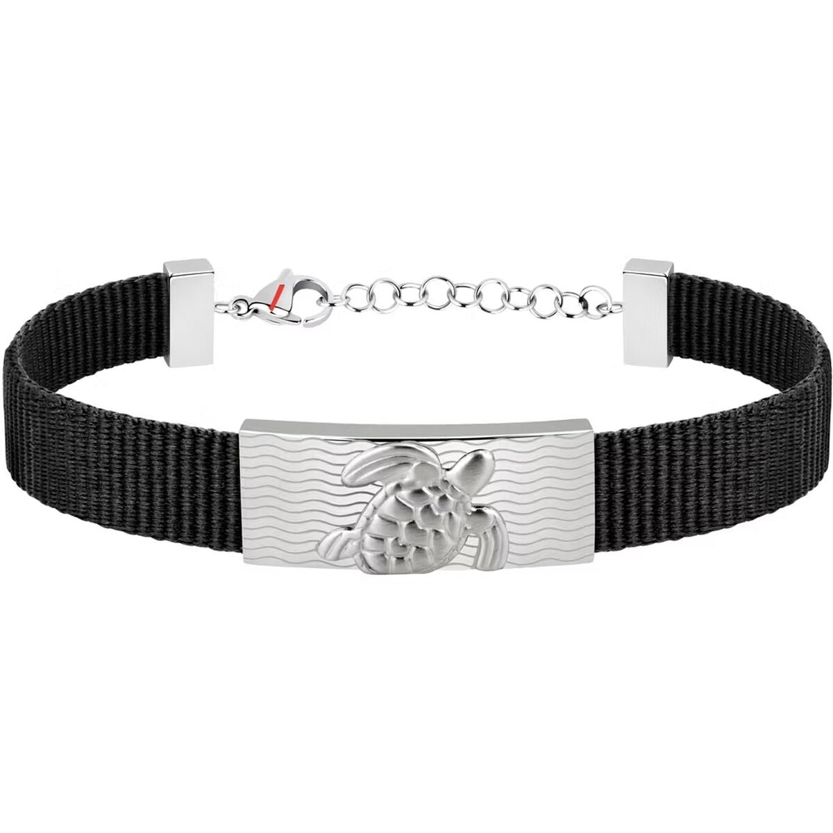 Men's Bracelet Sector SAVE THE OCEAN -  Jewellery, Men -  Sector.