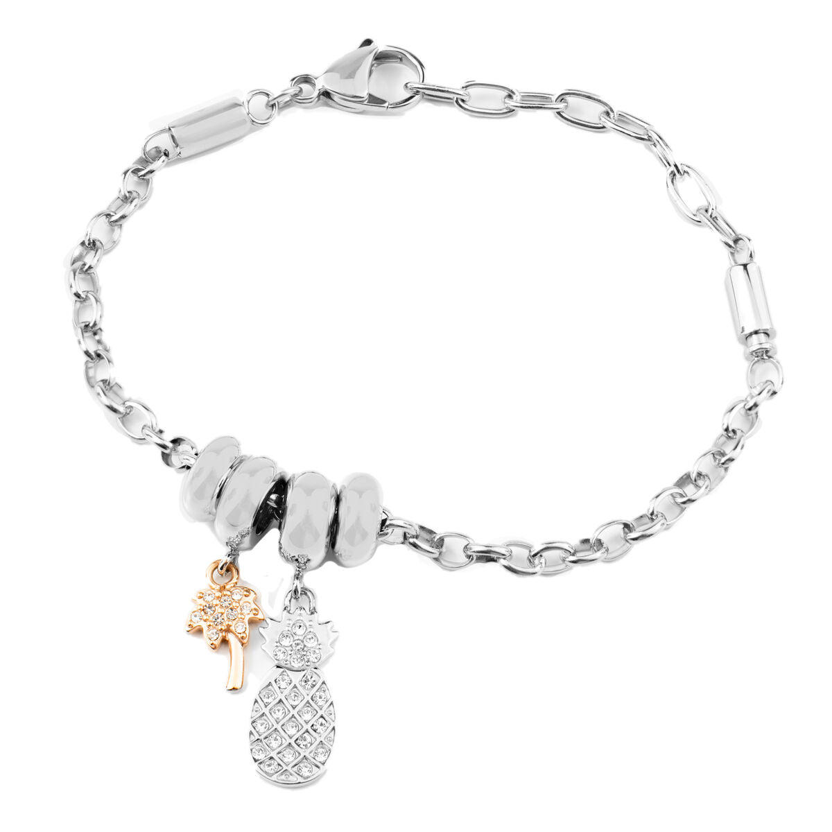 Ladies' Bracelet Morellato SCZ1101 19 cm -  Jewellery, Women -  Morellato.