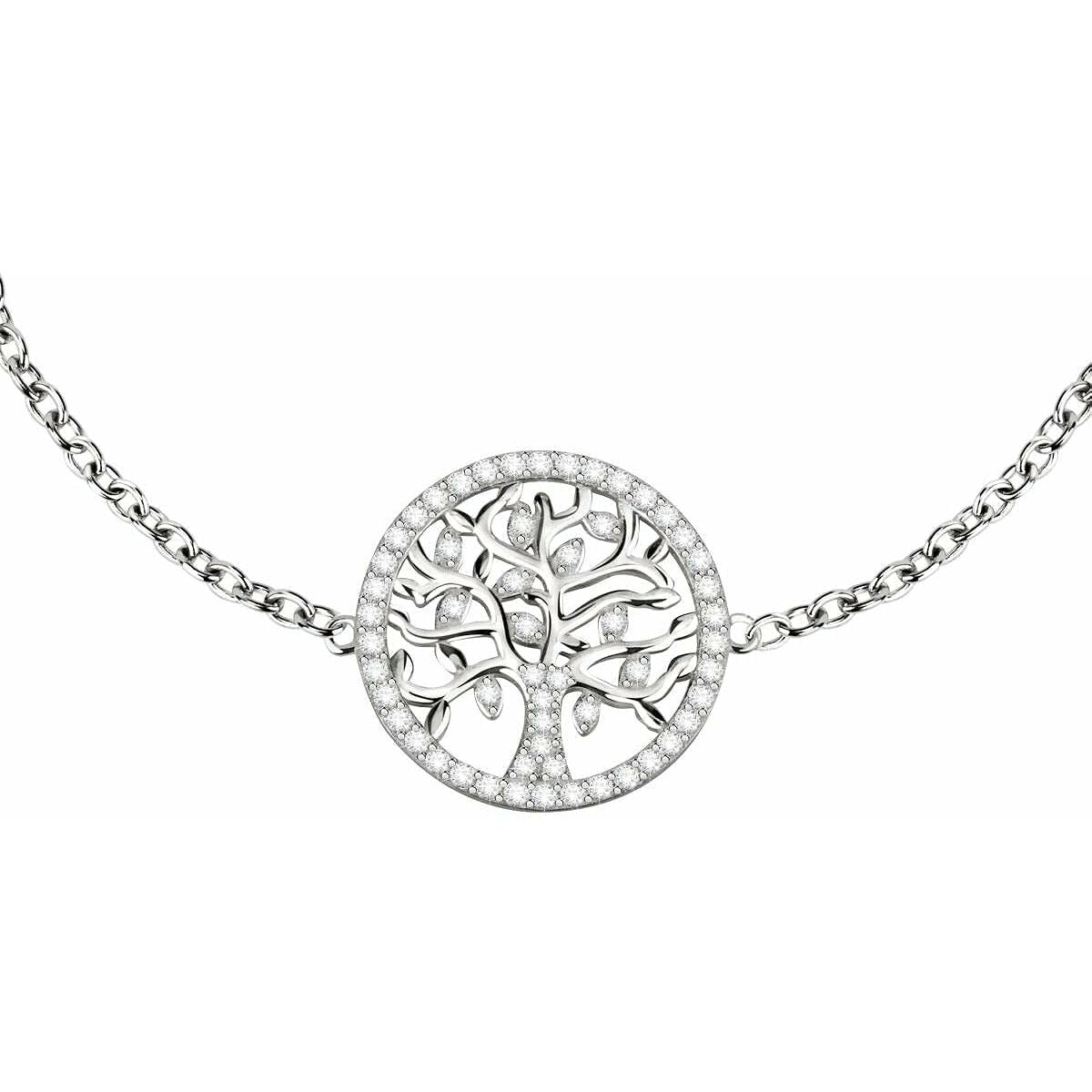 Ladies' Bracelet Morellato SATB04 -  Jewellery, Women -  Morellato.