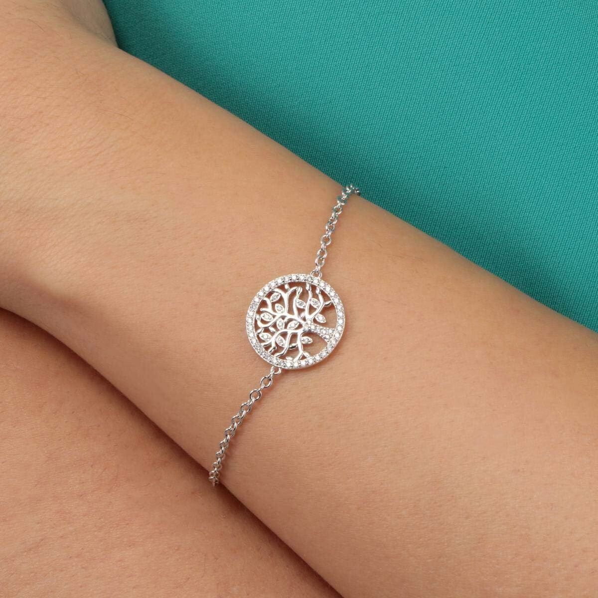 Ladies' Bracelet Morellato SATB04 -  Jewellery, Women -  Morellato.
