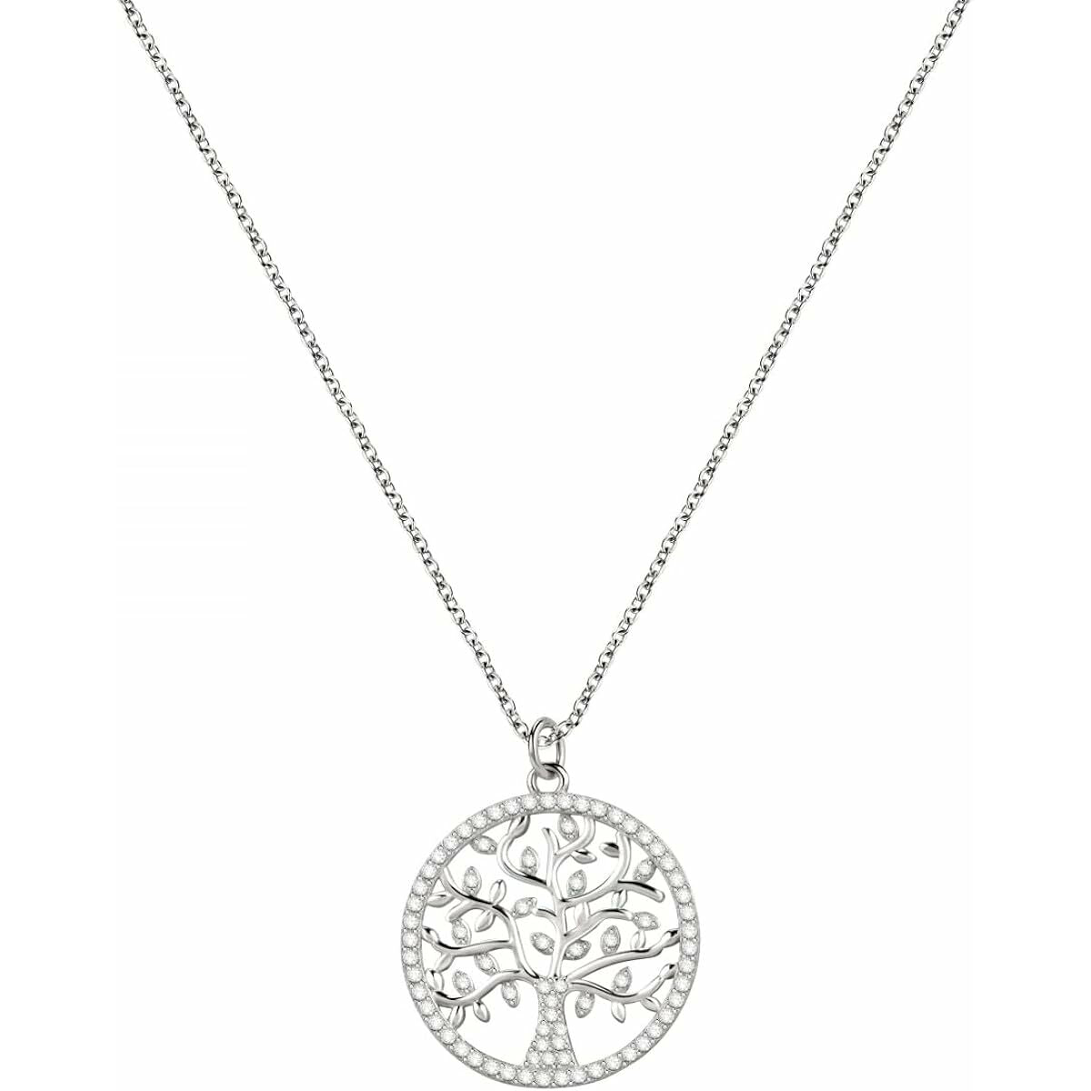 Ladies' Necklace Morellato SATB01 -  Jewellery, Women -  Morellato.