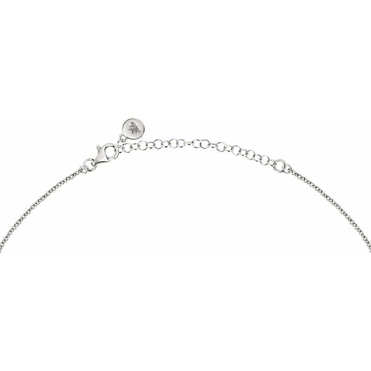 Ladies' Necklace Morellato SATB01 -  Jewellery, Women -  Morellato.