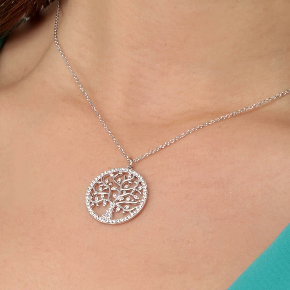 Ladies' Necklace Morellato SATB01 -  Jewellery, Women -  Morellato.