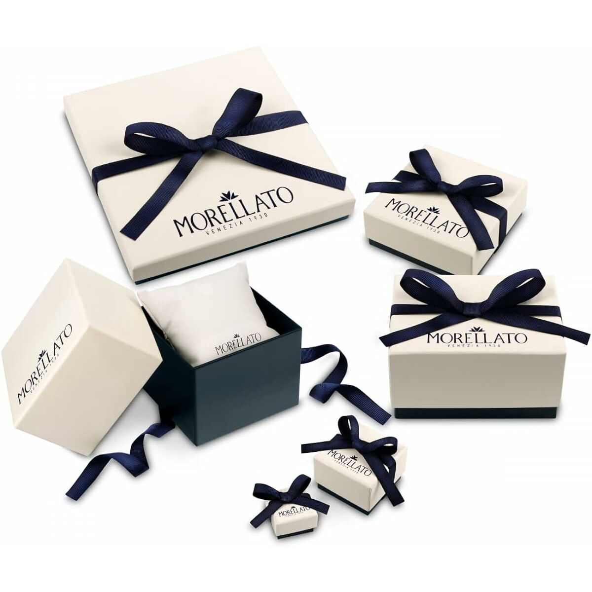 Ladies' Necklace Morellato SATB01 -  Jewellery, Women -  Morellato.