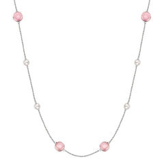 Ladies' Necklace Morellato GEMMA -  Jewellery, Women -  Morellato.
