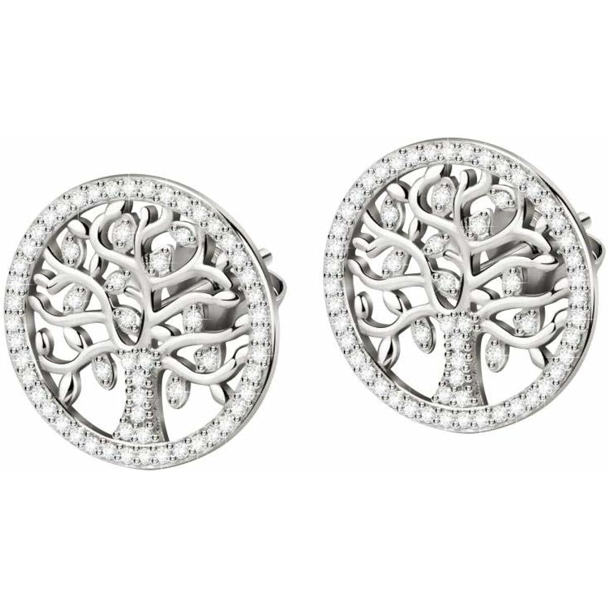 Ladies' Earrings Morellato SATB02 Metal -  Jewellery, Women -  Morellato.