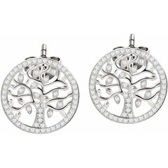 Ladies' Earrings Morellato SATB02 Metal -  Jewellery, Women -  Morellato.