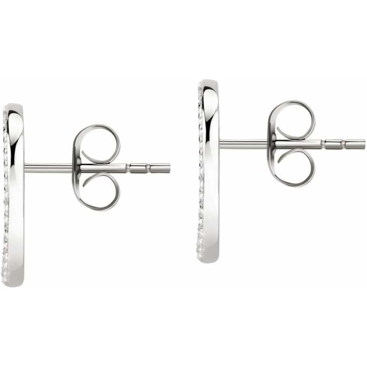 Ladies' Earrings Morellato SATB02 Metal -  Jewellery, Women -  Morellato.