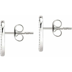 Ladies' Earrings Morellato SATB02 Metal -  Jewellery, Women -  Morellato.