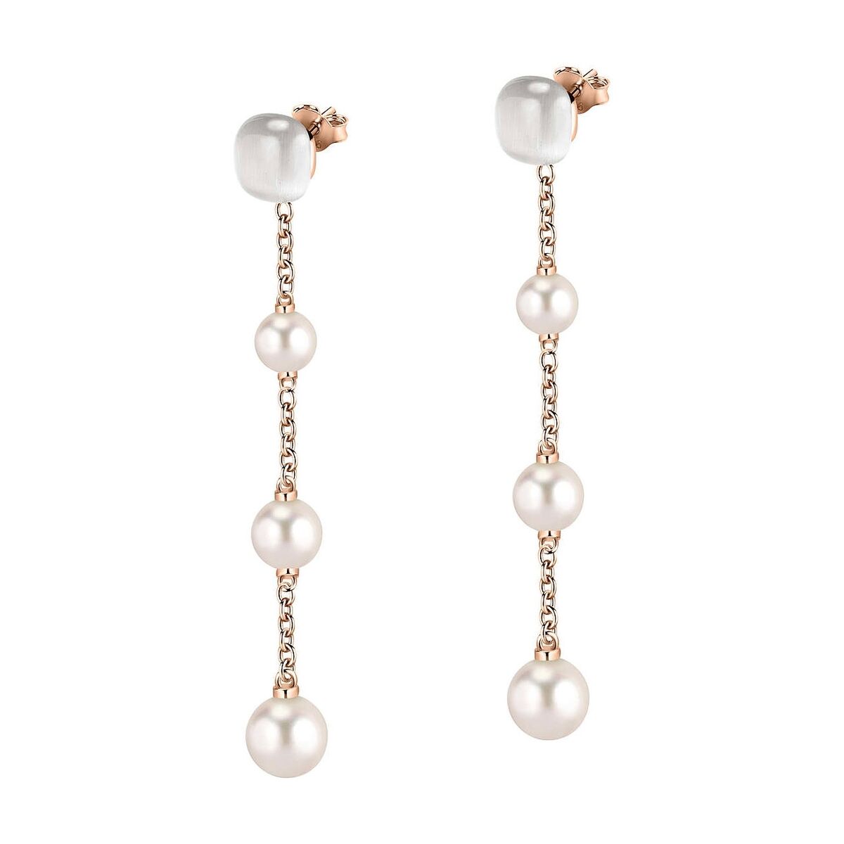 Ladies' Earrings Morellato GEMMA -  Jewellery, Women -  Morellato.