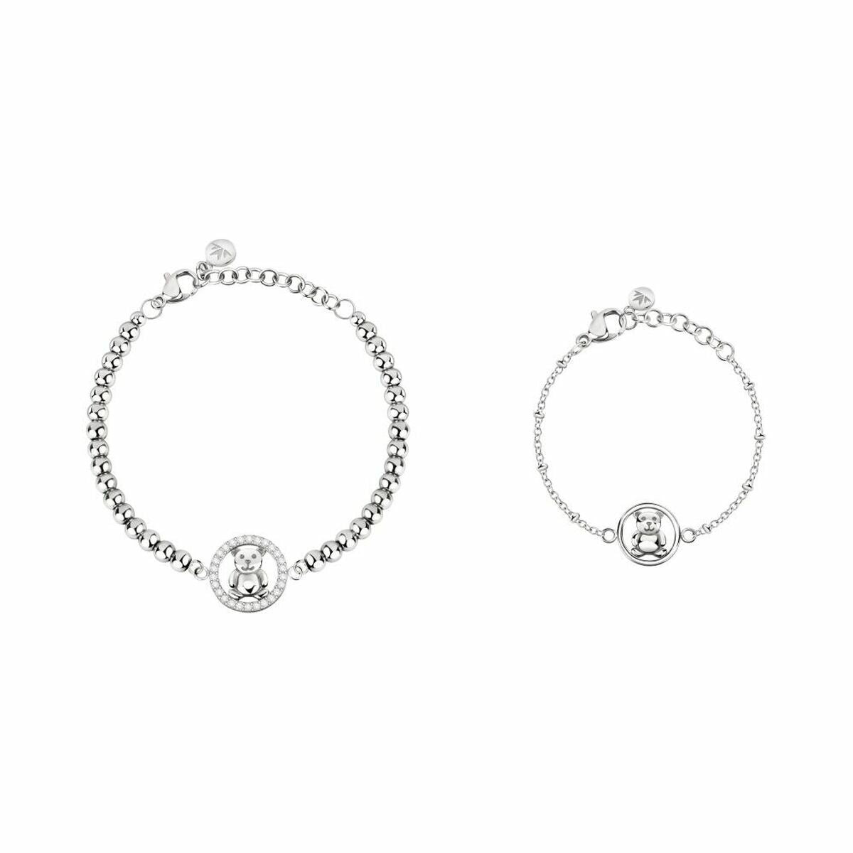 Ladies' Bracelet Morellato SASW03 12-19 cm -  Jewellery, Women -  Morellato.