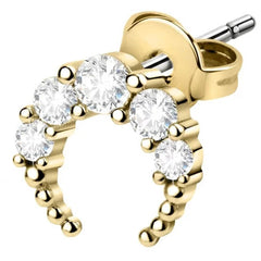Ladies' Earrings La Petite Story LPS02ARQ105 -  Jewellery, Women -  La Petite Story.