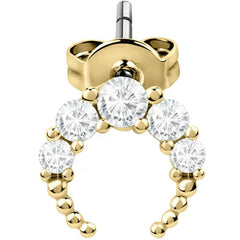 Ladies' Earrings La Petite Story LPS02ARQ105 -  Jewellery, Women -  La Petite Story.