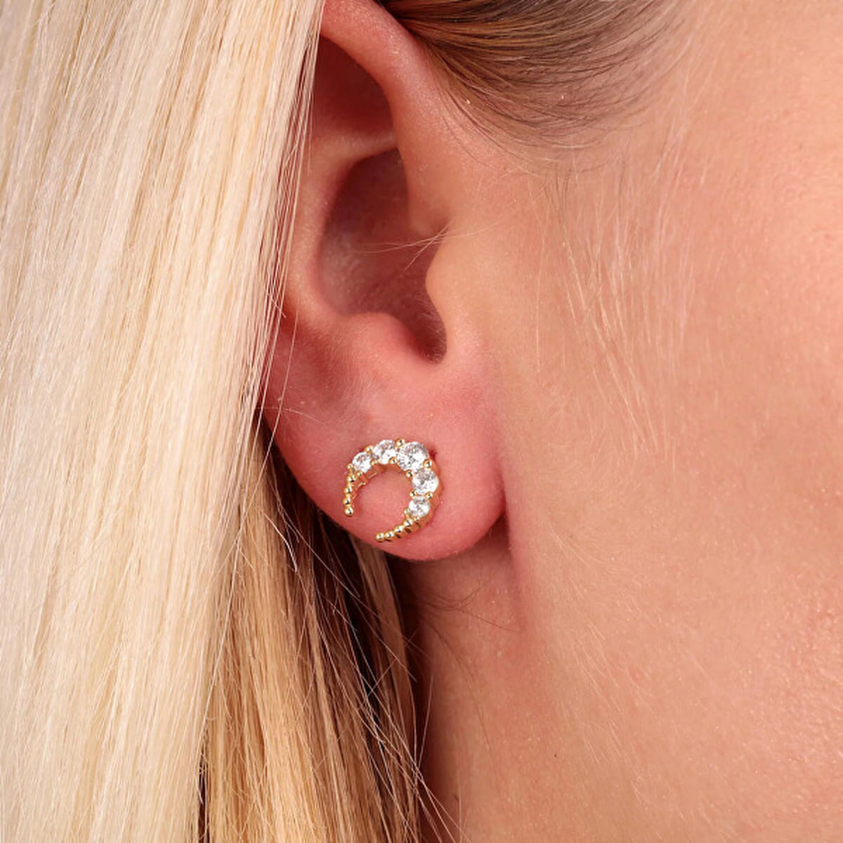 Ladies' Earrings La Petite Story LPS02ARQ105 -  Jewellery, Women -  La Petite Story.