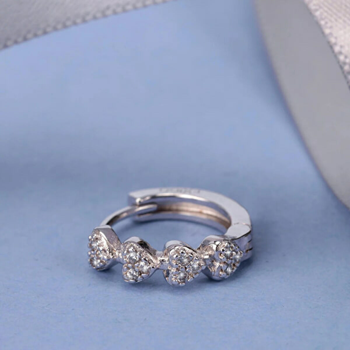 Ladies' Earrings La Petite Story LPS02ARQ106 -  Jewellery, Women -  La Petite Story.