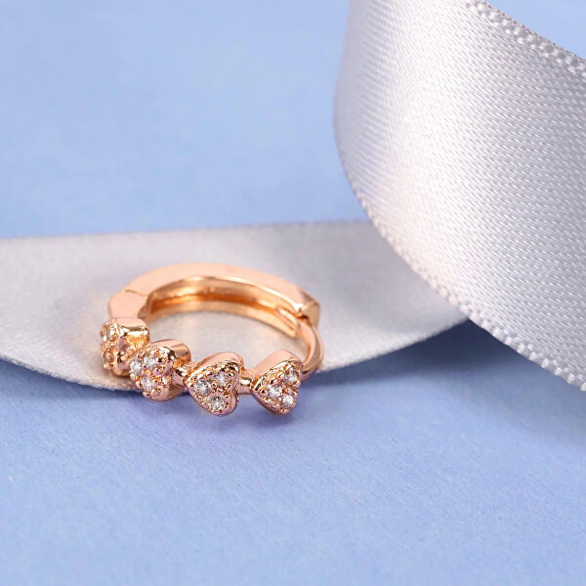 Ladies' Earrings La Petite Story LPS02ARQ107 -  Jewellery, Women -  La Petite Story.