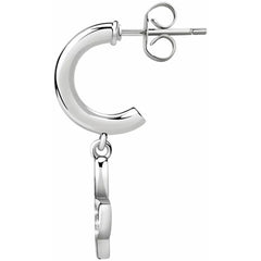 Ladies' Earrings La Petite Story LPS02ARQ109 -  Jewellery, Women -  La Petite Story.