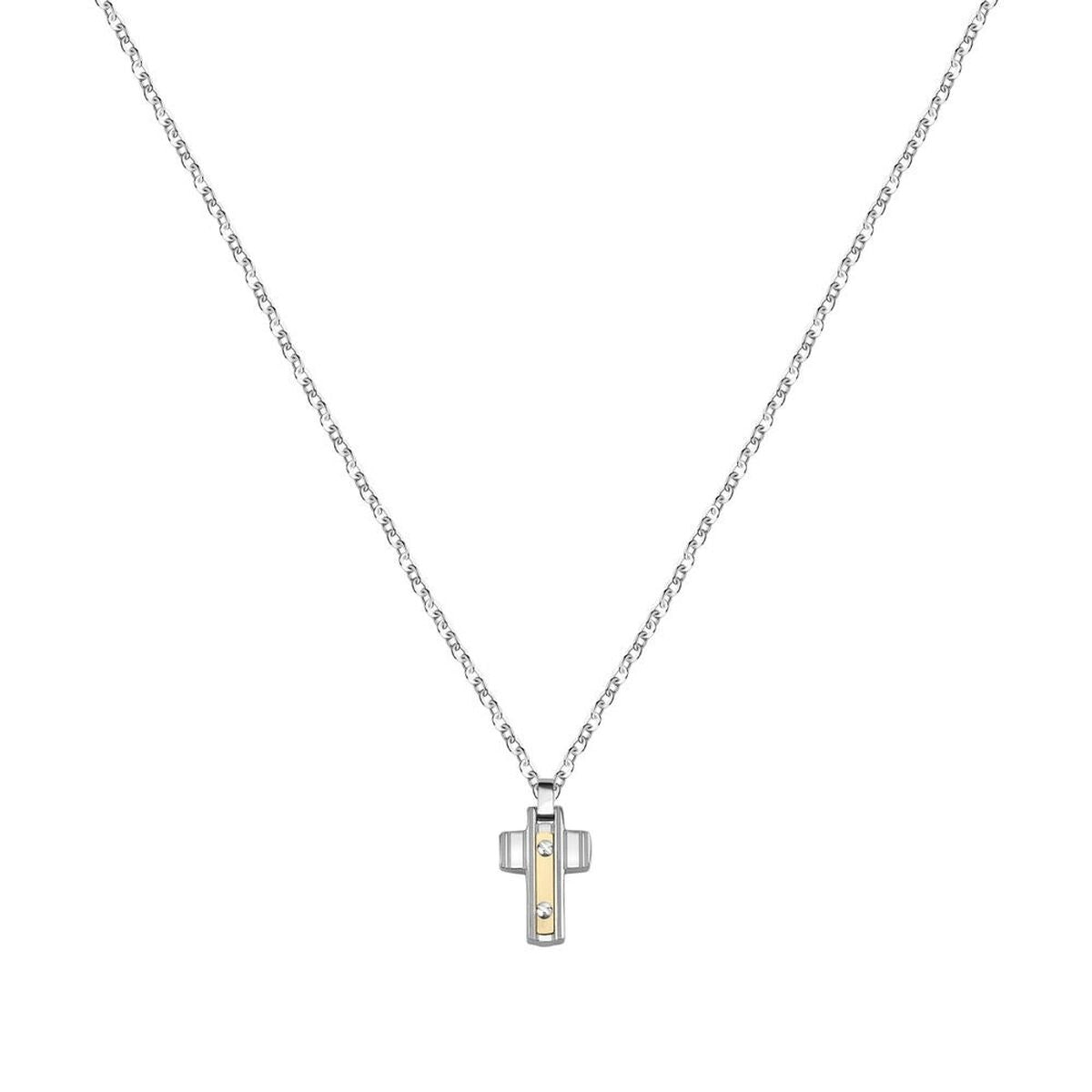 Ladies' Pendant Morellato SATM02 Silver -  Jewellery, Women -  Morellato.