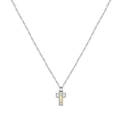 Ladies' Pendant Morellato SATM02 Silver -  Jewellery, Women -  Morellato.