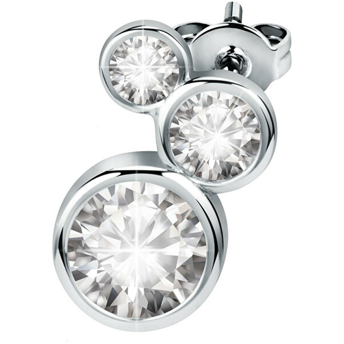 Ladies'Earrings La Petite Story LPS02ARQ130 1 Piece -  Jewellery, Women -  La Petite Story.