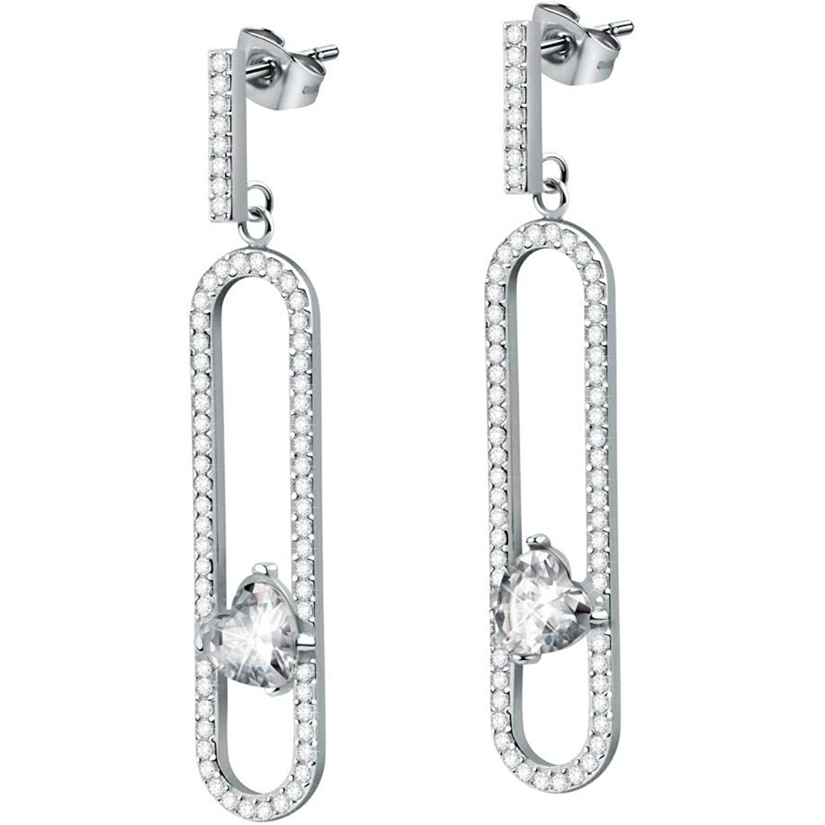 Ladies' Earrings Morellato 1930 -  Jewellery, Women -  Morellato.