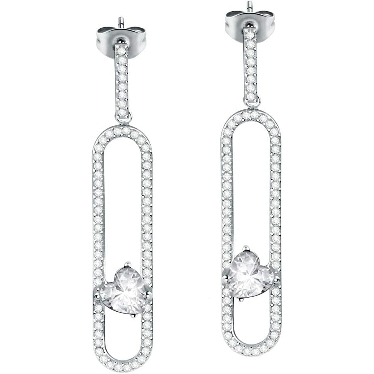 Ladies' Earrings Morellato 1930 -  Jewellery, Women -  Morellato.