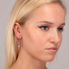 Ladies' Earrings Morellato 1930 -  Jewellery, Women -  Morellato.