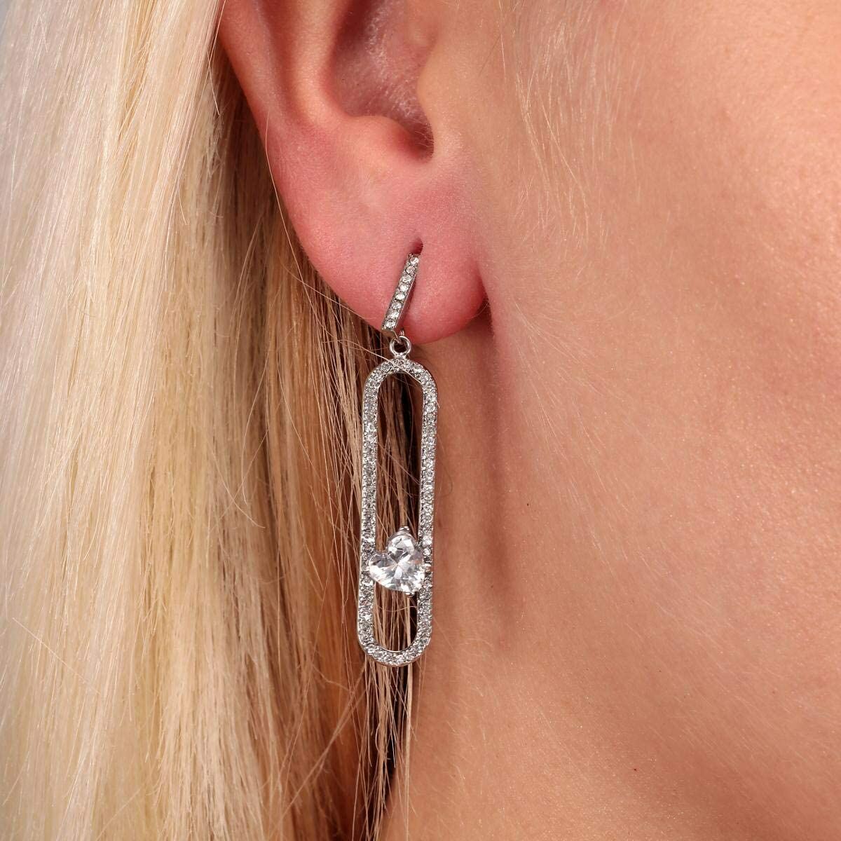 Ladies' Earrings Morellato 1930 -  Jewellery, Women -  Morellato.