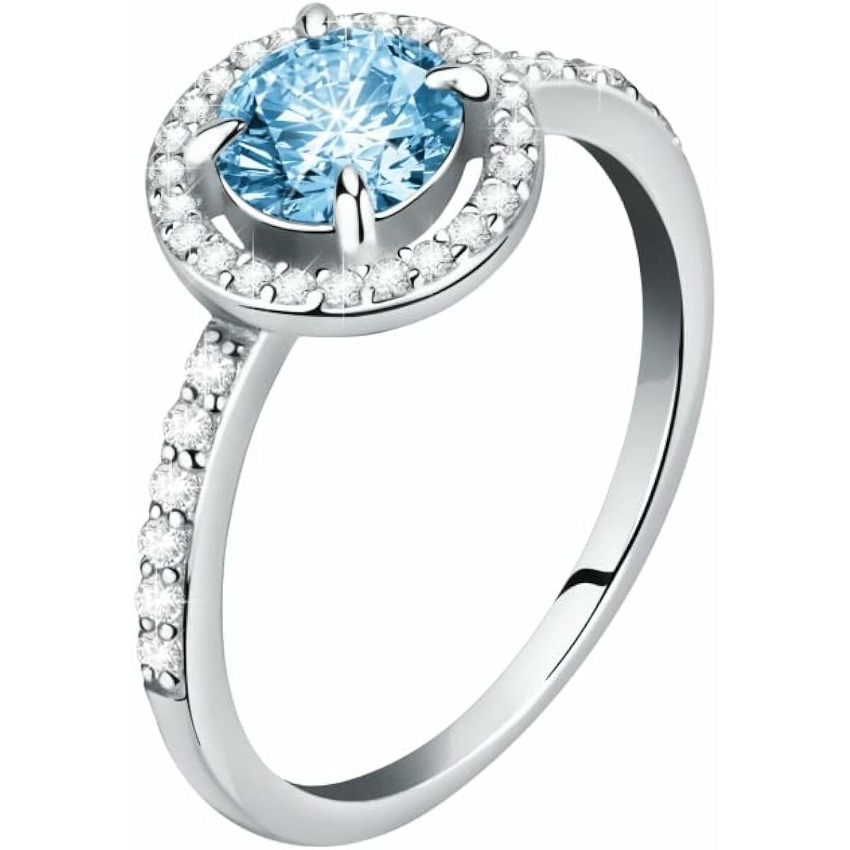 Ladies' Ring Morellato SAIW97012 12 -  Jewellery, Women -  Morellato.