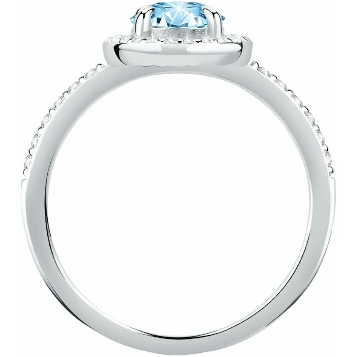 Ladies' Ring Morellato SAIW97012 12 -  Jewellery, Women -  Morellato.
