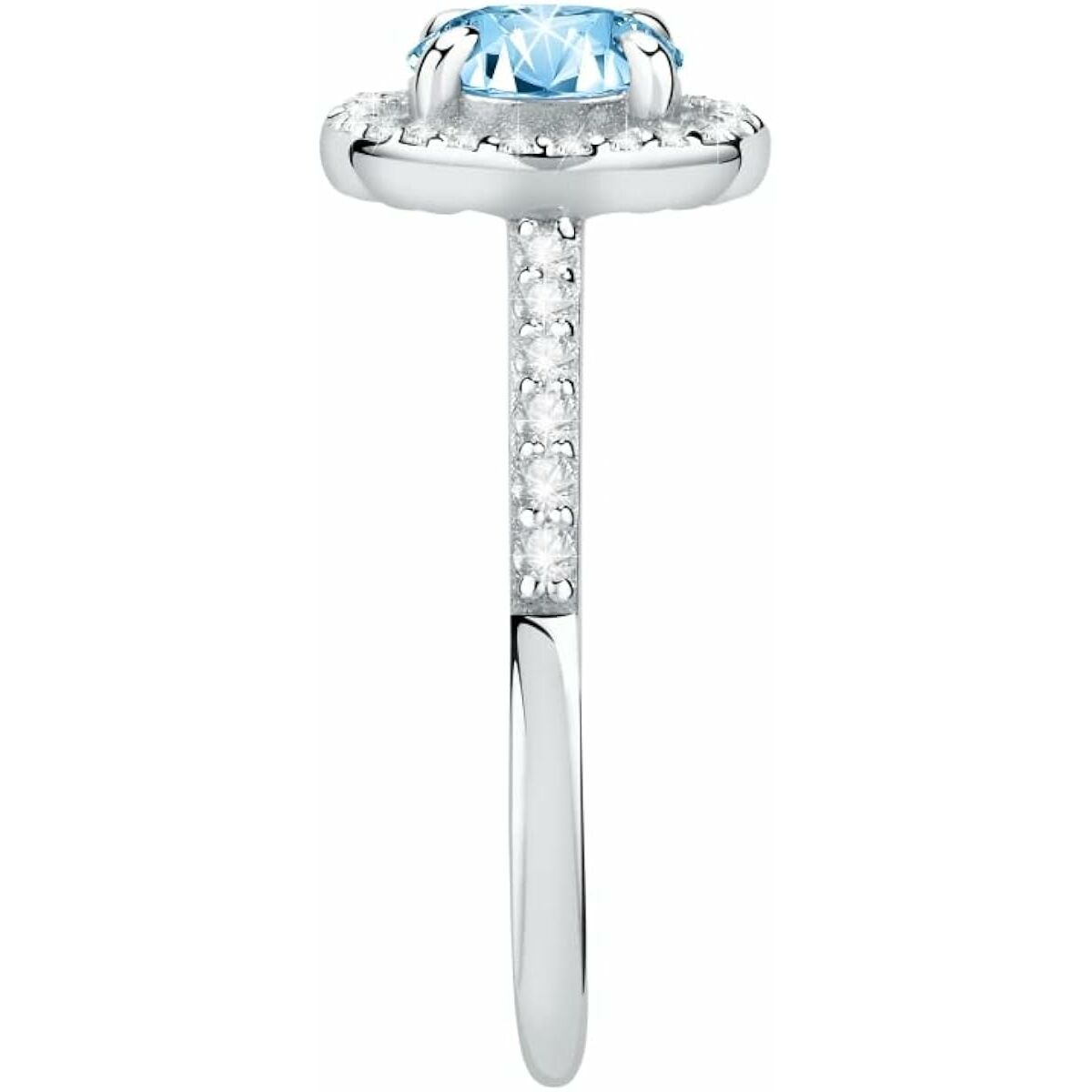 Ladies' Ring Morellato SAIW97012 12 -  Jewellery, Women -  Morellato.