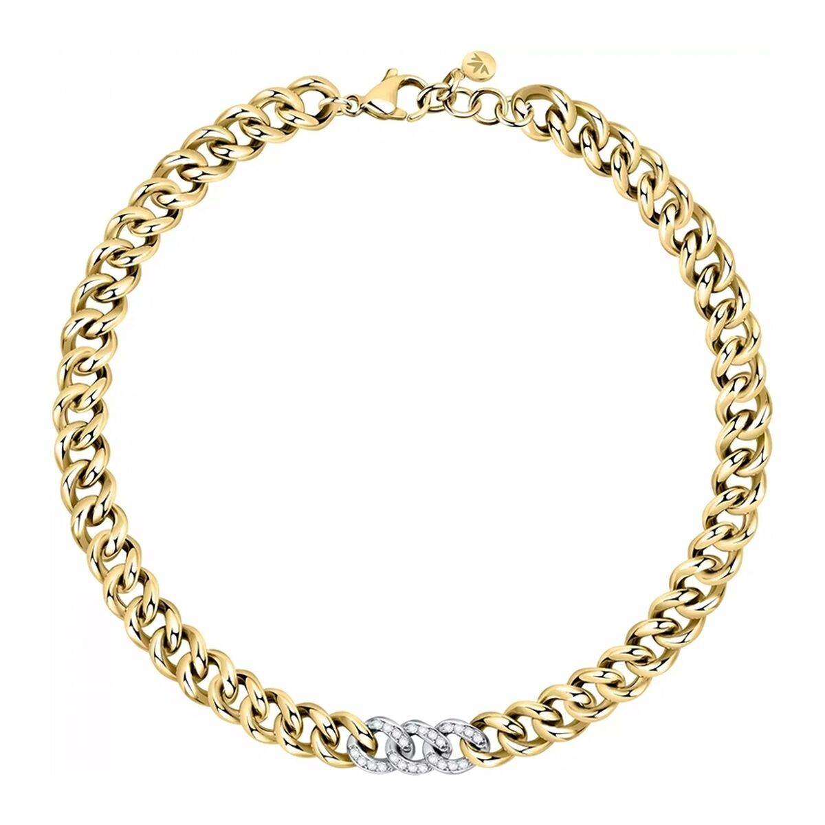 Ladies'Necklace Morellato SATS07 Necklace Lady -  Jewellery, Women -  Morellato.