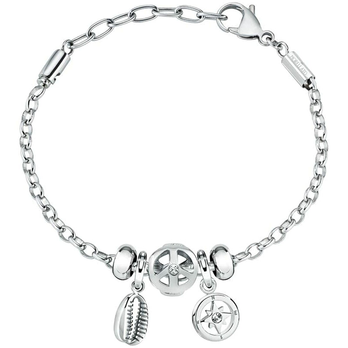 Ladies' Bracelet Morellato SCZ1132 -  Jewellery, Women -  Morellato.