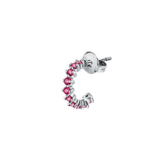 Ladies' Earrings La Petite Story LPS02ARQ154 Zircons 1 Unit -  Jewellery, Women -  La Petite Story.