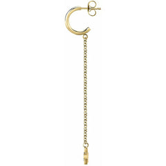 Ladies' Earrings La Petite Story LPS02ARQ167 -  Jewellery, Women -  La Petite Story.