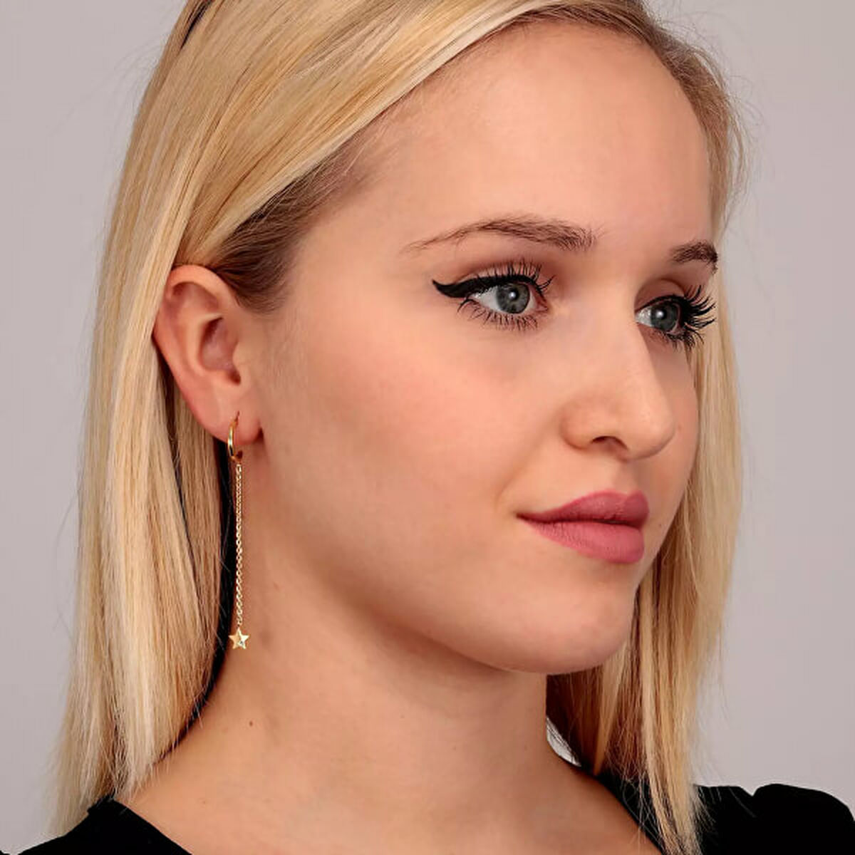 Ladies' Earrings La Petite Story LPS02ARQ167 -  Jewellery, Women -  La Petite Story.