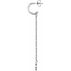 Ladies' Earrings La Petite Story LPS02ARQ168 -  Jewellery, Women -  La Petite Story.