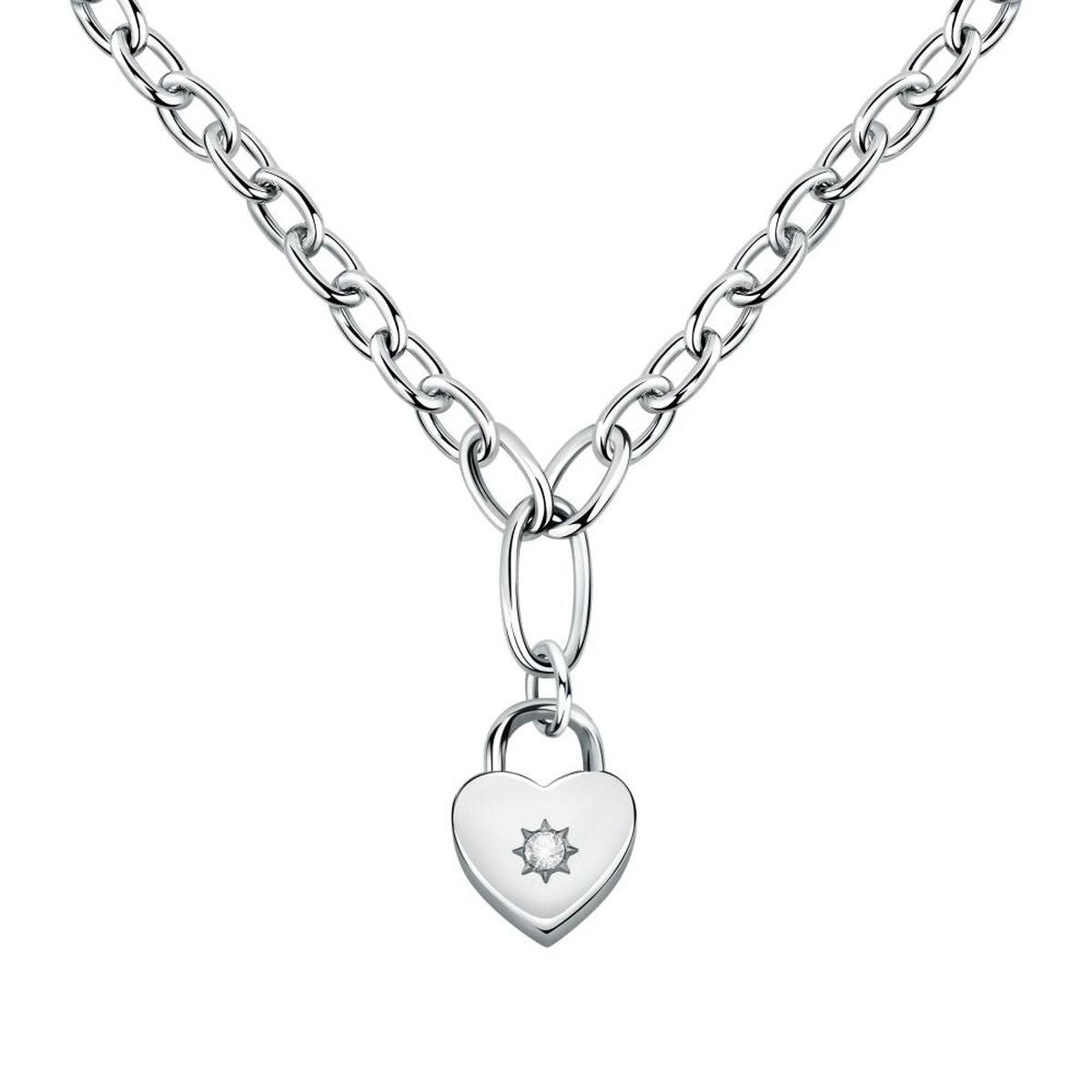 Ladies' Necklace Morellato ABBRACCIO -  Jewellery, Women -  Morellato.