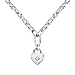 Ladies' Necklace Morellato ABBRACCIO -  Jewellery, Women -  Morellato.