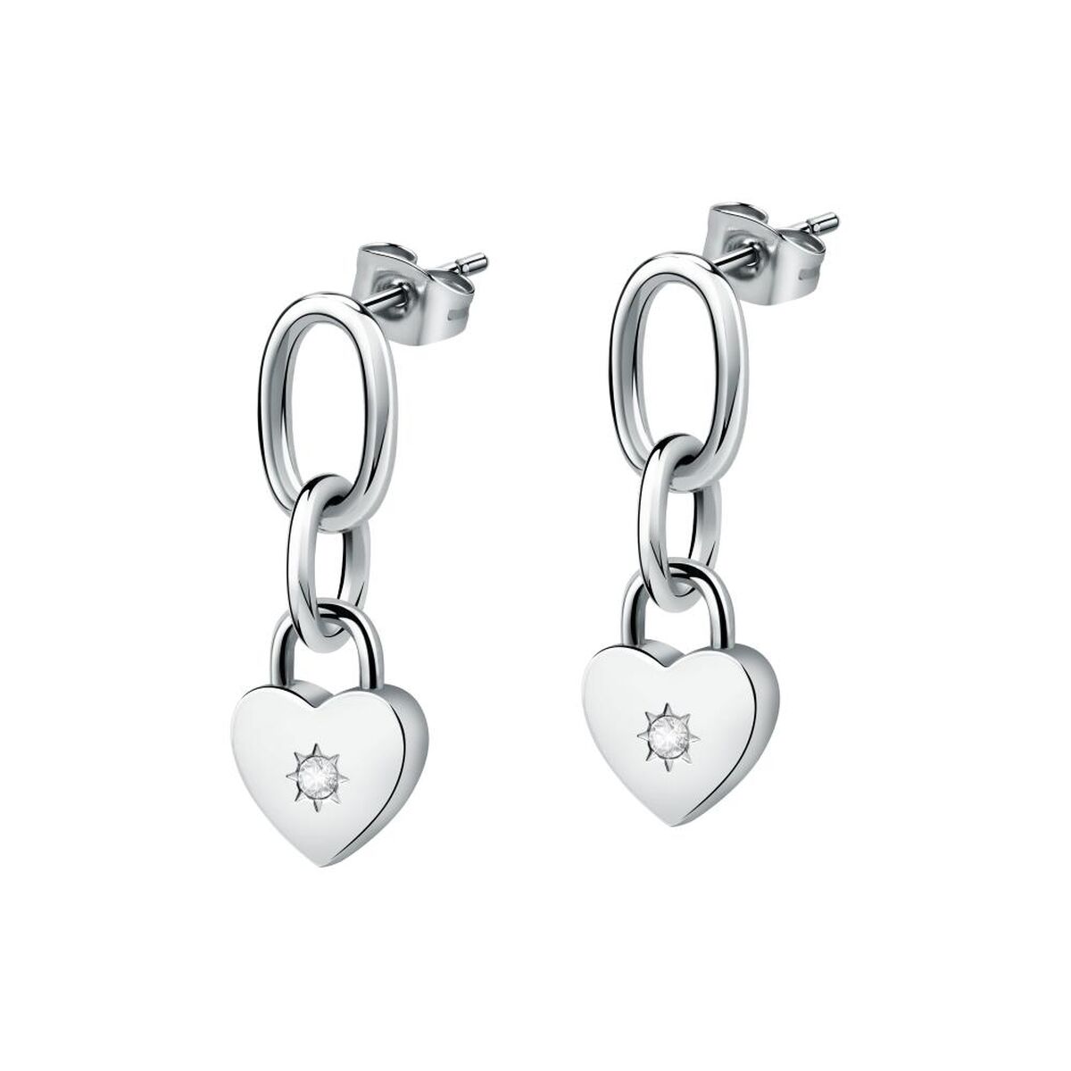 Ladies' Earrings Morellato ABBRACCIO -  Jewellery, Women -  Morellato.