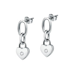 Ladies' Earrings Morellato ABBRACCIO -  Jewellery, Women -  Morellato.