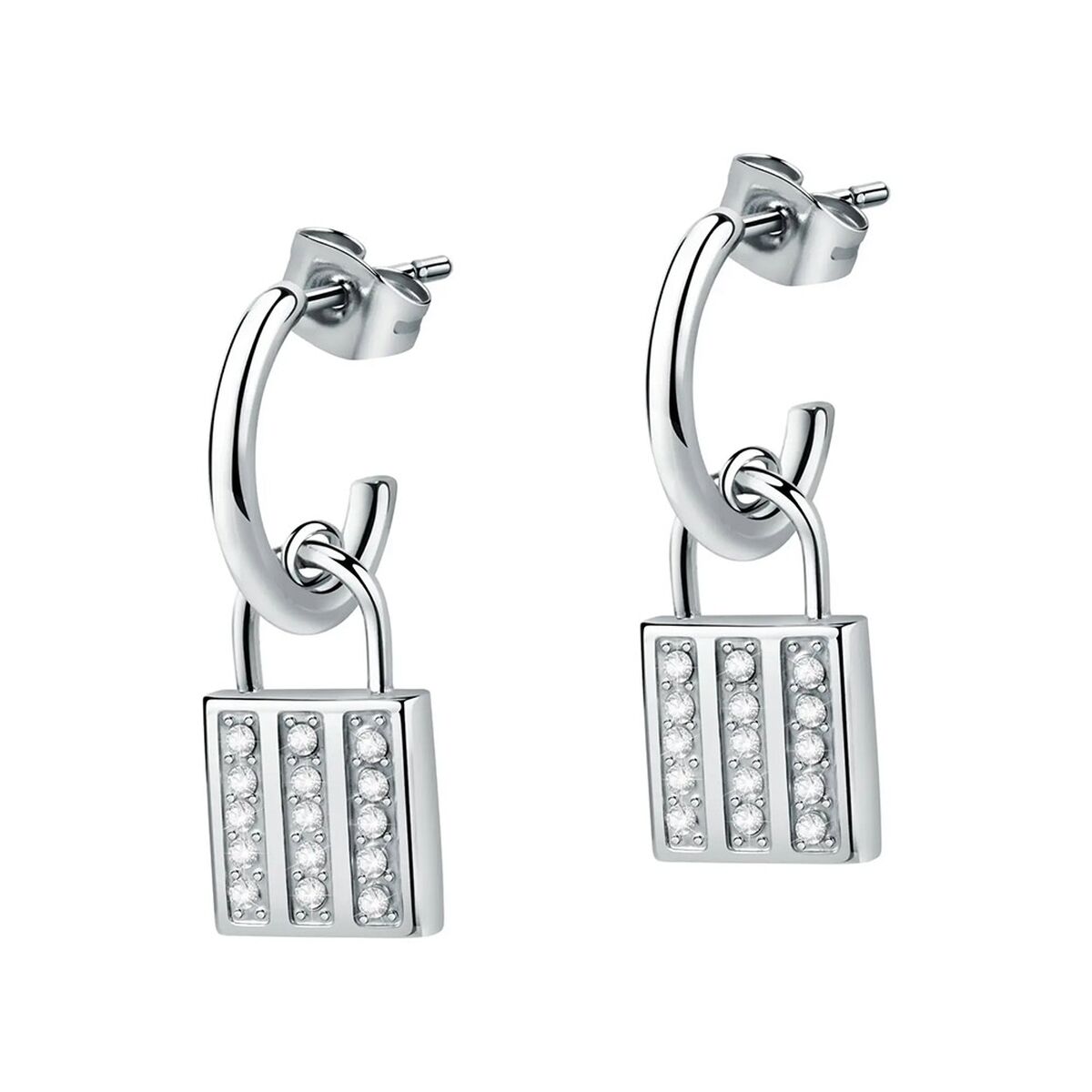 Ladies' Earrings Morellato ABBRACCIO -  Jewellery, Women -  Morellato.