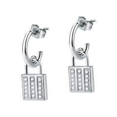 Ladies' Earrings Morellato ABBRACCIO -  Jewellery, Women -  Morellato.