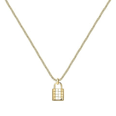 Ladies' Necklace Morellato ABBRACCIO -  Jewellery, Women -  Morellato.