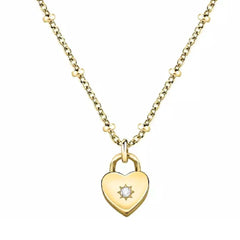 Ladies' Necklace Morellato ABBRACCIO -  Jewellery, Women -  Morellato.