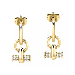 Ladies' Earrings Morellato ABBRACCIO -  Jewellery, Women -  Morellato.