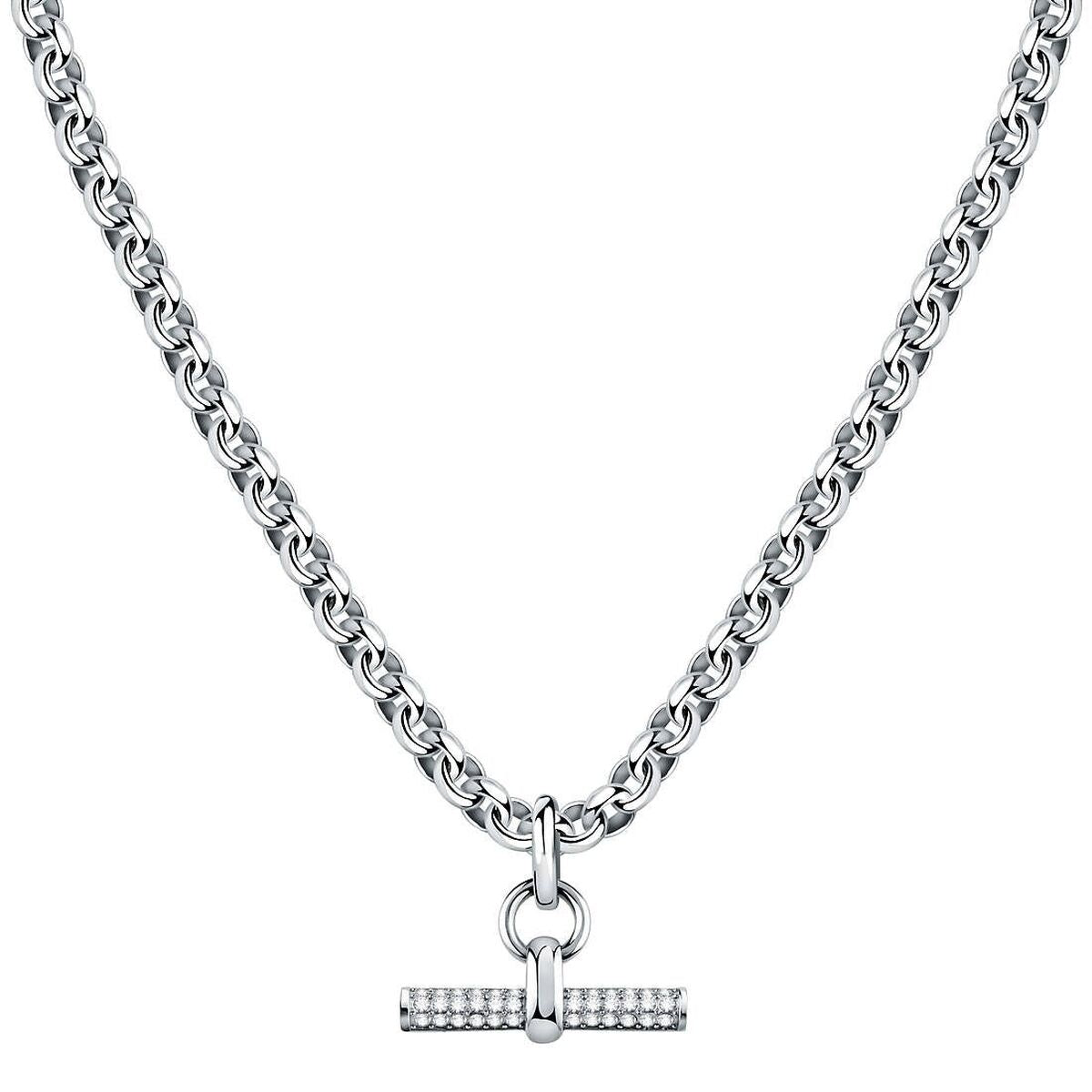 Ladies' Necklace Morellato ABBRACCIO -  Jewellery, Women -  Morellato.