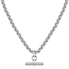 Ladies' Necklace Morellato ABBRACCIO -  Jewellery, Women -  Morellato.
